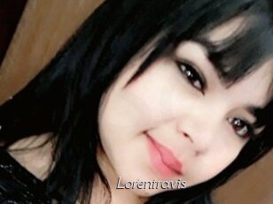 Lorentravis