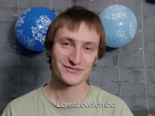 Lorenzocolombo