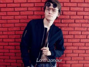 Lorenzonour
