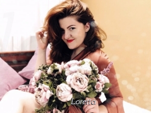 Loretta