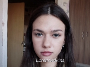 Lorettaaskins