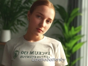 Lorettabattersby