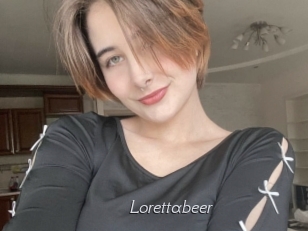 Lorettabeer
