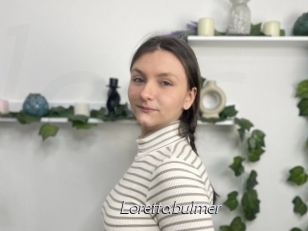 Lorettabulmer