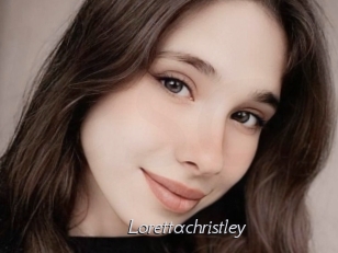 lorettachristley Le Scandale