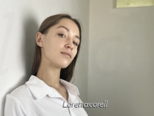 Lorettacorell