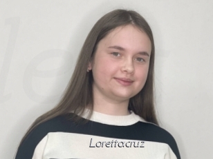 Lorettacruz