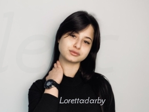 Lorettadarby