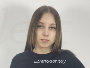Lorettadonnay