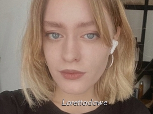 Lorettadowe