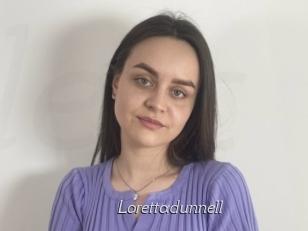 lorettadunnell Le Scandale
