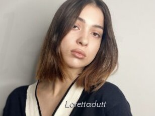 Lorettadutt