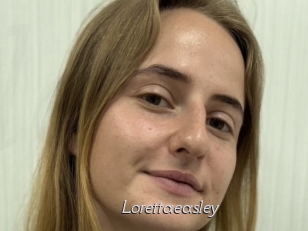Lorettaeasley