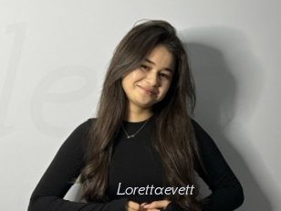 Lorettaevett
