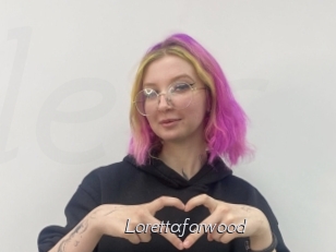 Lorettaforwood