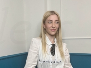 Lorettafurr