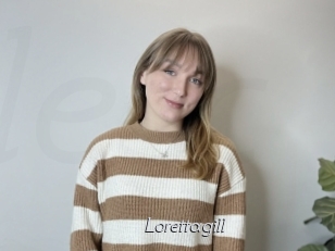 Lorettagill