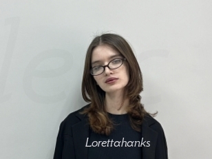 Lorettahanks