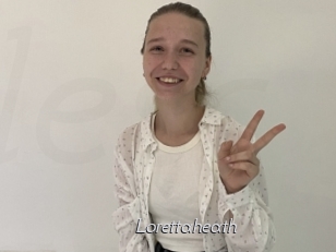 Lorettaheath