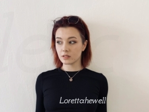 Lorettahewell