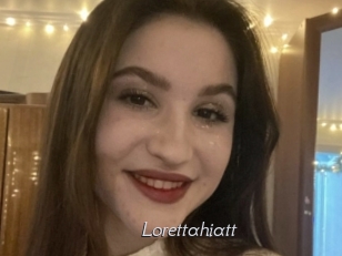 Lorettahiatt