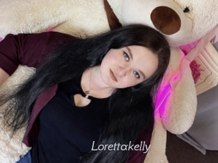 Lorettakelly