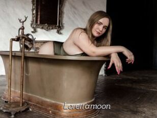 Lorettamoon