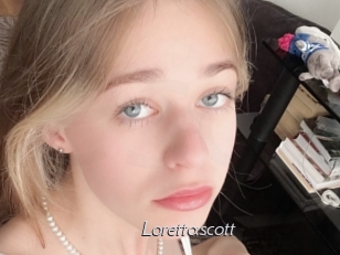 Lorettascott