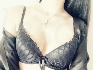 Lorette