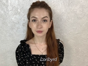 Loribyrd