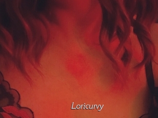 Loricurvy