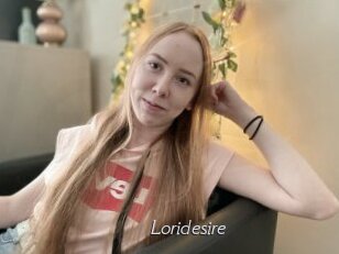 Loridesire