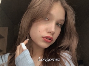 Lorigomez