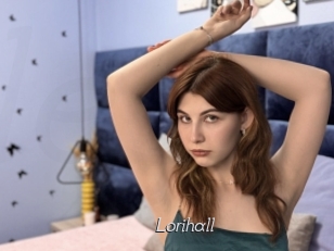Lorihall