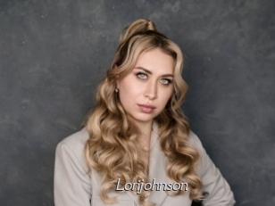Lorijohnson