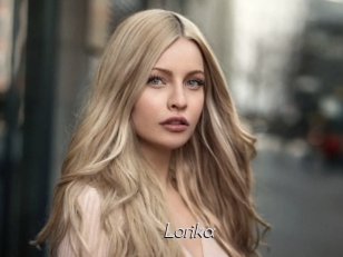 Lorika