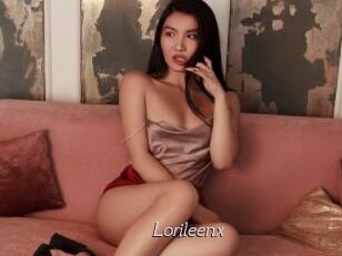 Lorileenx