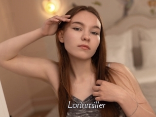 Lorinmiller
