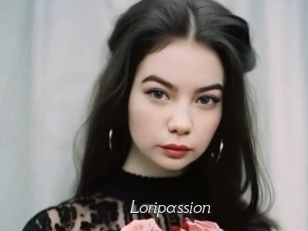 loripassion Le Scandale