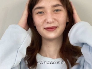 Lornaacomb