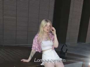Lornaacreman
