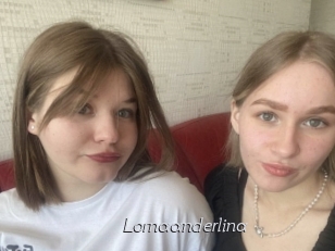 Lornaanderlina