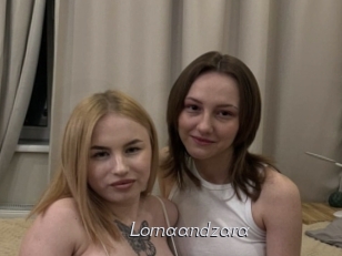 Lornaandzara