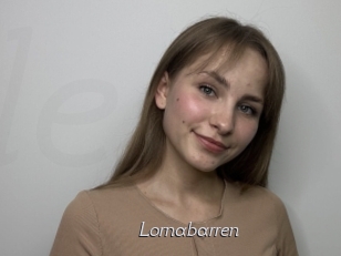 Lornabarren