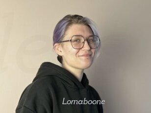 Lornaboone