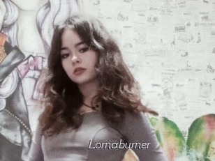 Lornaburner