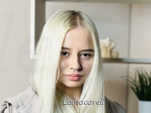 Lornacavell