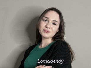 Lornadendy