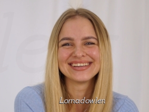 Lornadowlen