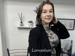 Lornaelson